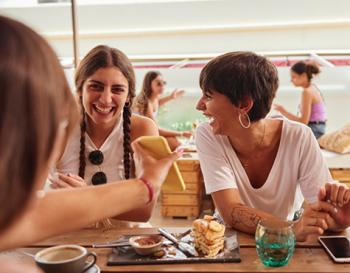 Explore Barrhaven’s Vibrant Entertainment Scene At Anthem